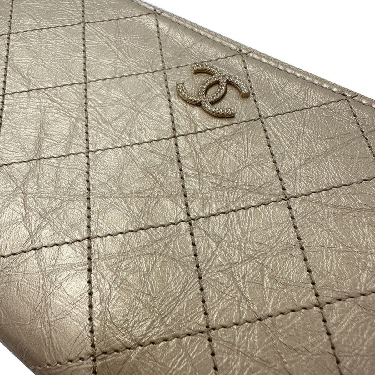 Chanel Coco Mark - Brandsamsara
