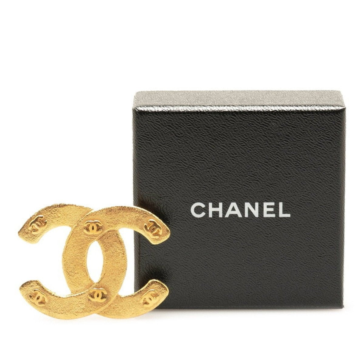 Chanel Coco Mark - Brandsamsara