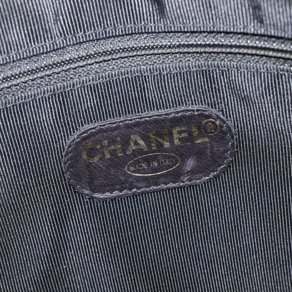 Chanel Coco Mark - Brandsamsara