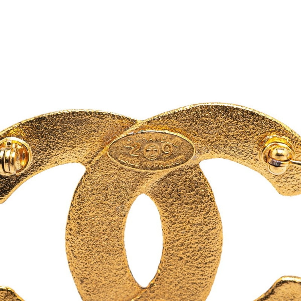 Chanel Coco Mark - Brandsamsara