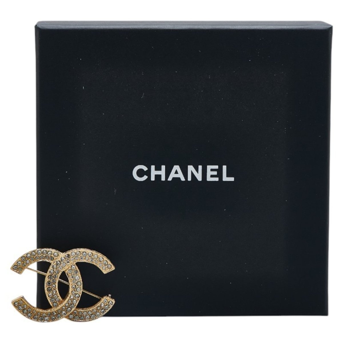 Chanel Coco Mark - Brandsamsara