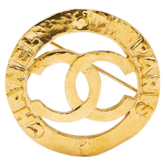 Chanel Coco Mark - Brandsamsara