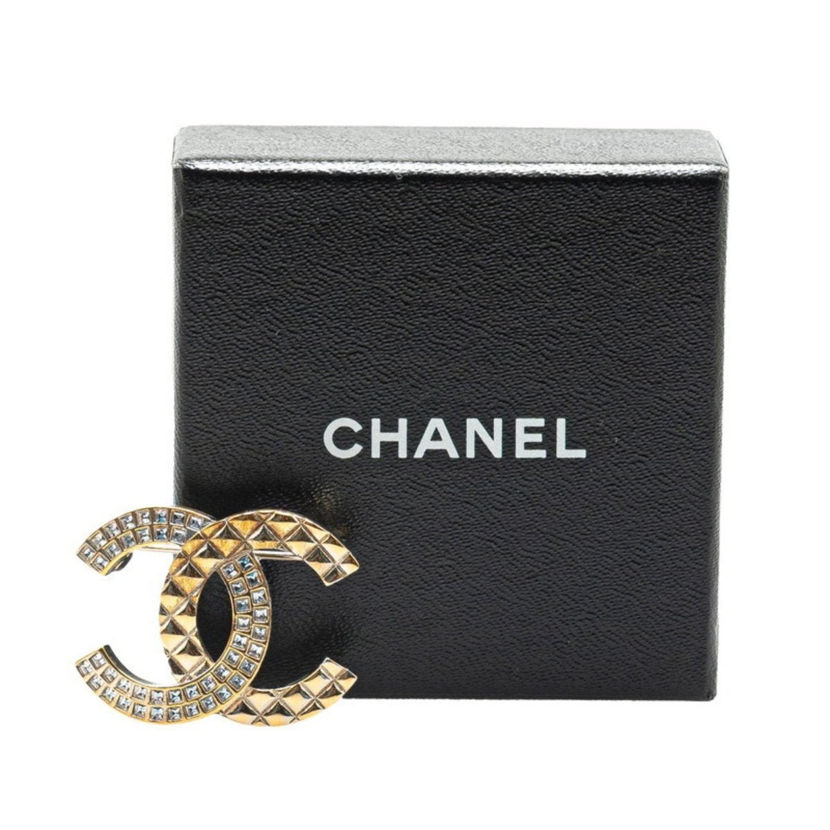 Chanel Coco Mark - Brandsamsara