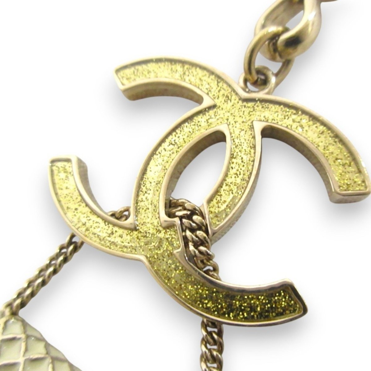 Chanel Coco Mark - Brandsamsara