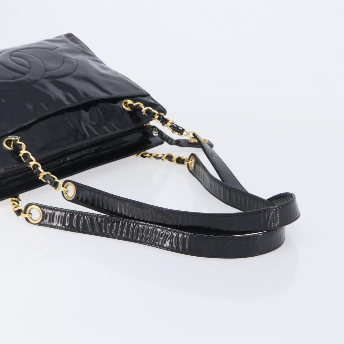 Chanel Coco Mark - Brandsamsara