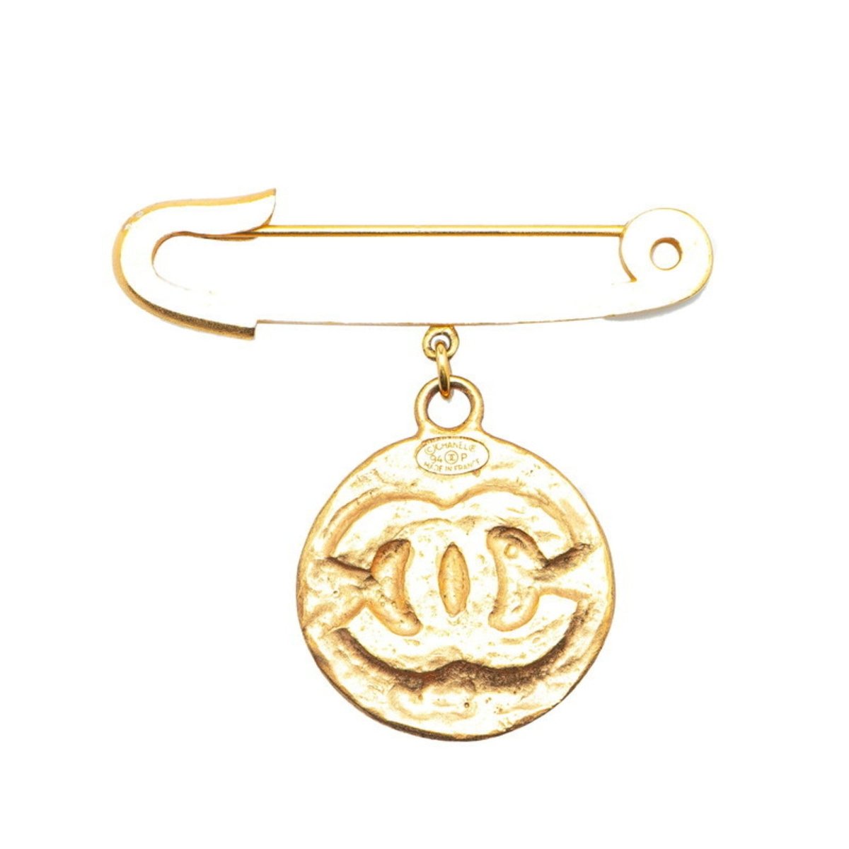 Chanel Coco Mark - Brandsamsara