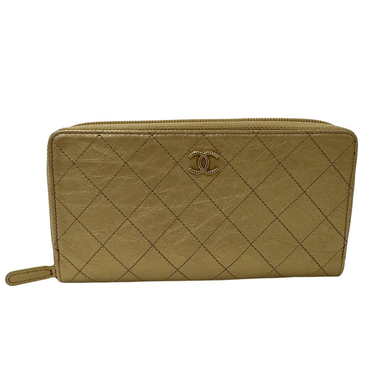 Chanel Coco Mark - Brandsamsara