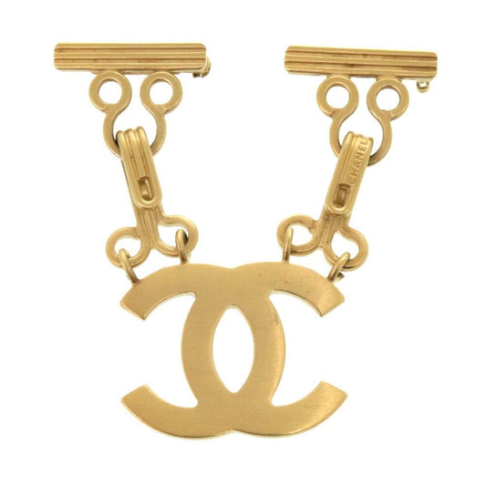 Chanel Coco Mark - Brandsamsara