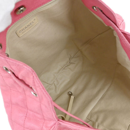 Chanel Cocomark Drawstring Tote - Brandsamsara