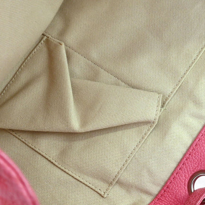 Chanel Cocomark Drawstring Tote - Brandsamsara