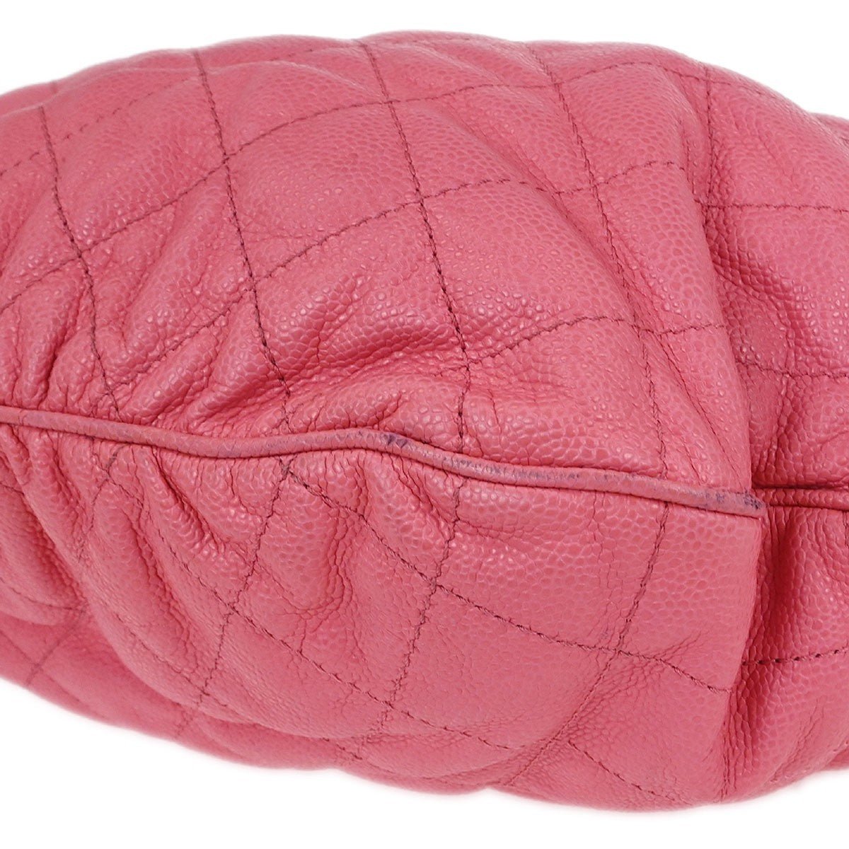 Chanel Cocomark Drawstring Tote - Brandsamsara