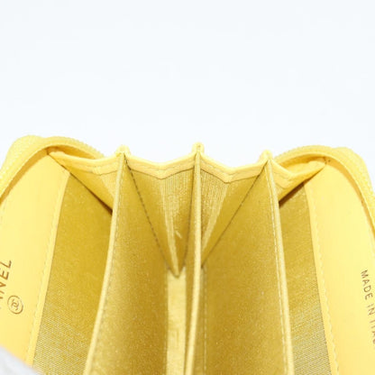 Chanel Compact Boy Wallet - Brandsamsara