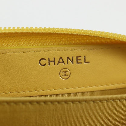 Chanel Compact Boy Wallet - Brandsamsara