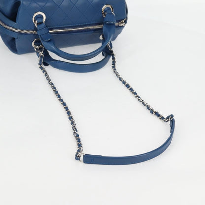 Chanel Doctor Bowling Bag - Brandsamsara