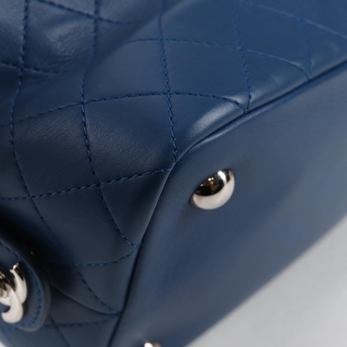 Chanel Doctor Bowling Bag - Brandsamsara