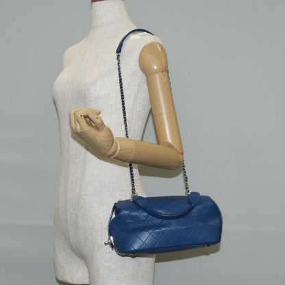 Chanel Doctor Bowling Bag - Brandsamsara
