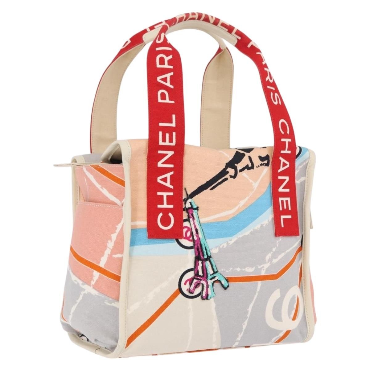 Chanel Eiffel Tower - Brandsamsara