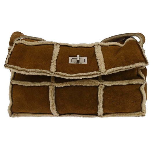 Chanel Flap Shoulder Bag - Brandsamsara