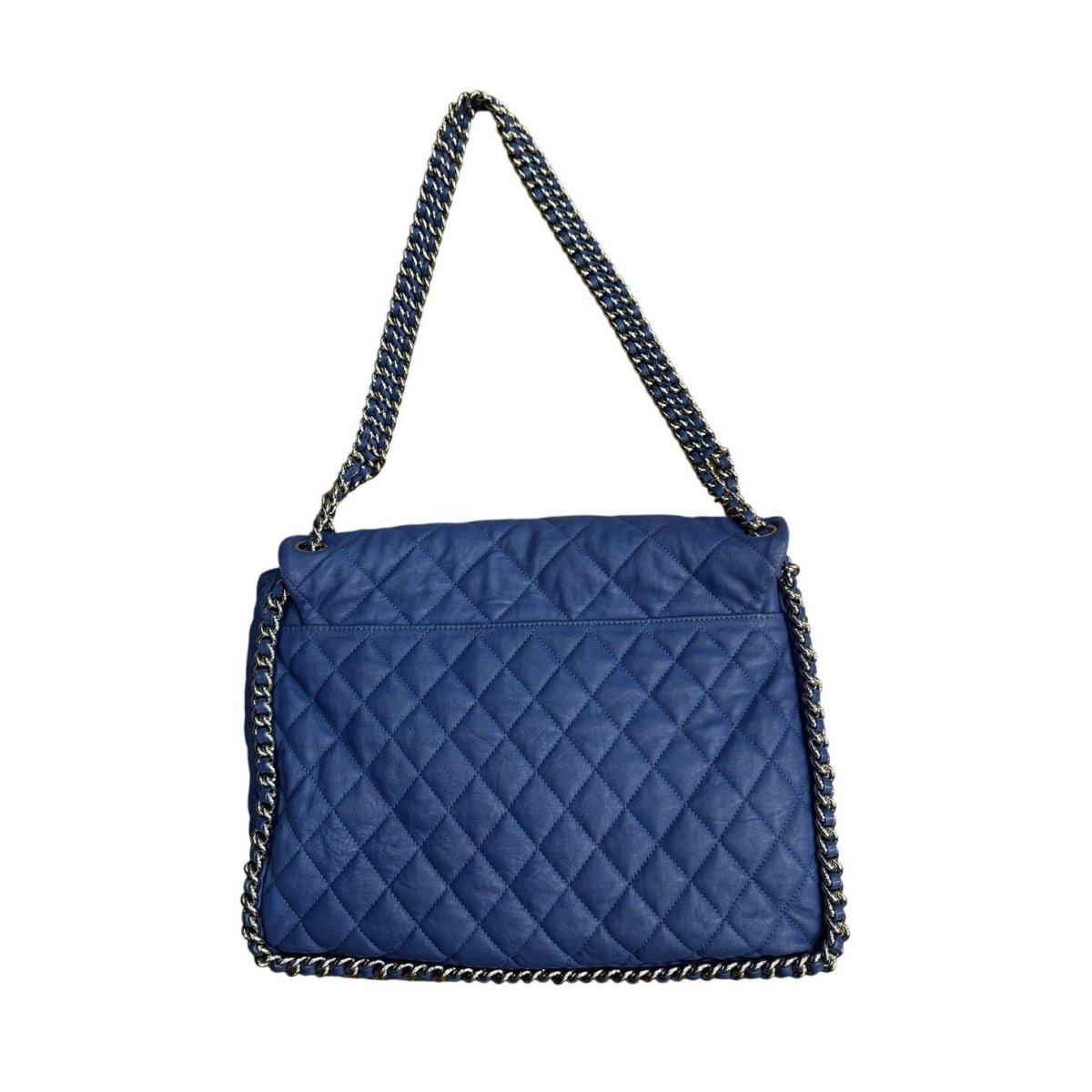 Chanel Flap Shoulder Bag - Brandsamsara