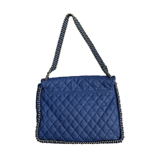 Chanel Flap Shoulder Bag - Brandsamsara