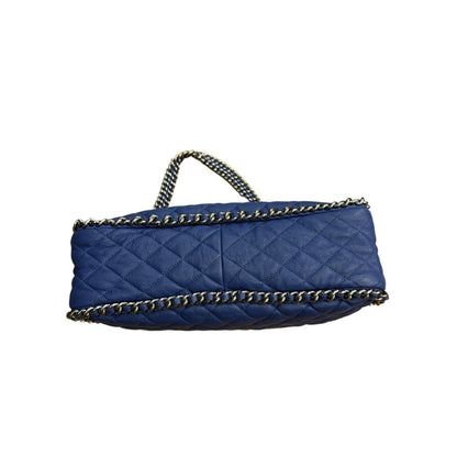 Chanel Flap Shoulder Bag - Brandsamsara