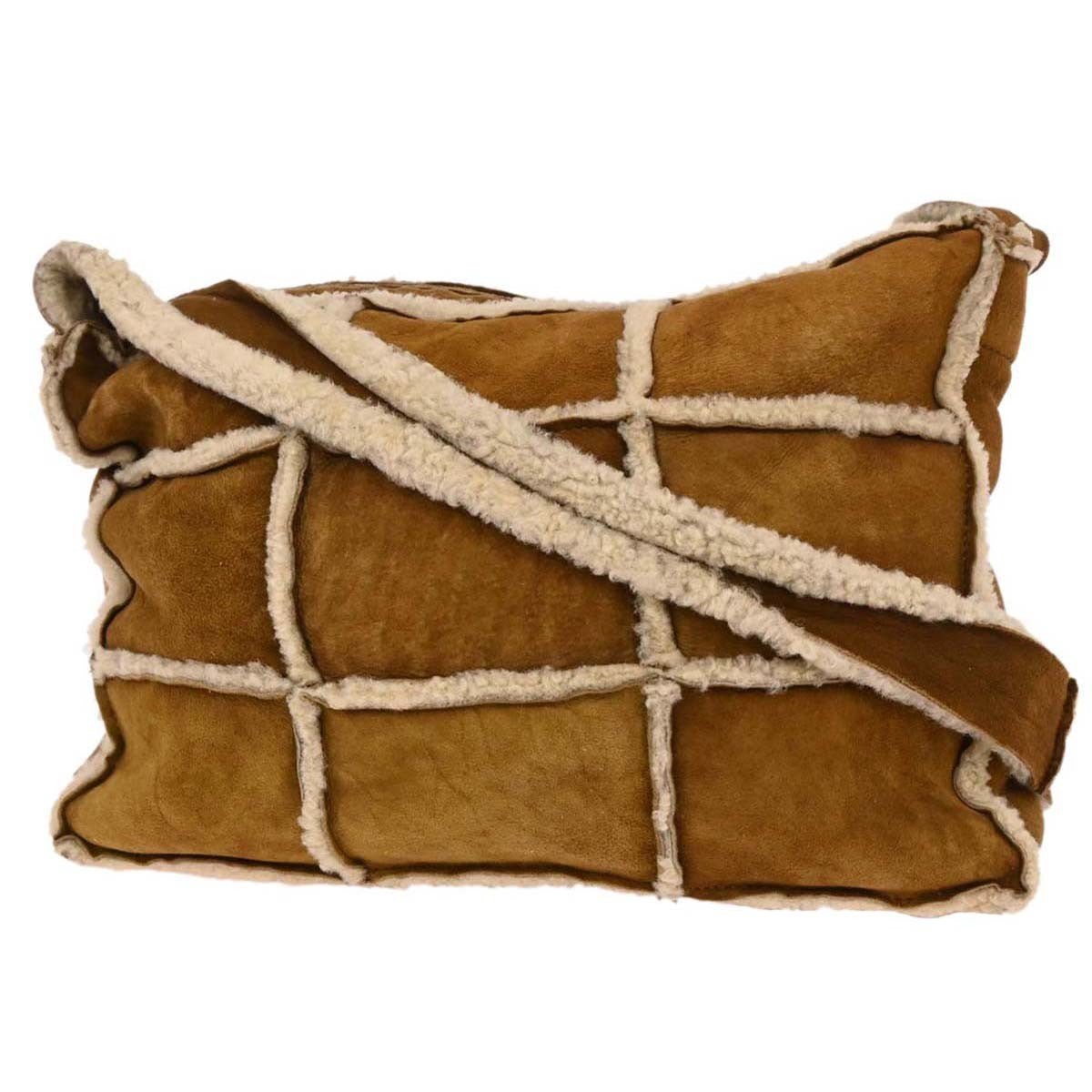 Chanel Flap Shoulder Bag - Brandsamsara