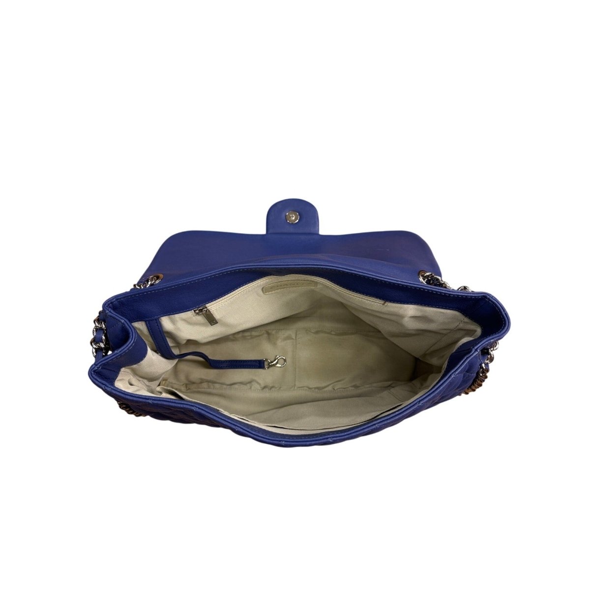 Chanel Flap Shoulder Bag - Brandsamsara