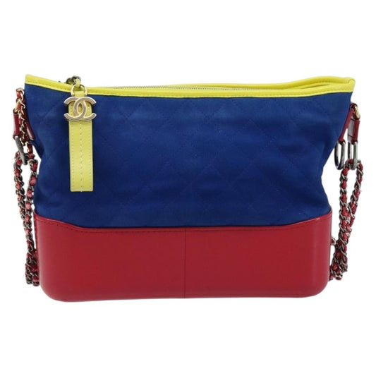 Chanel Gabrielle Hobo - Brandsamsara