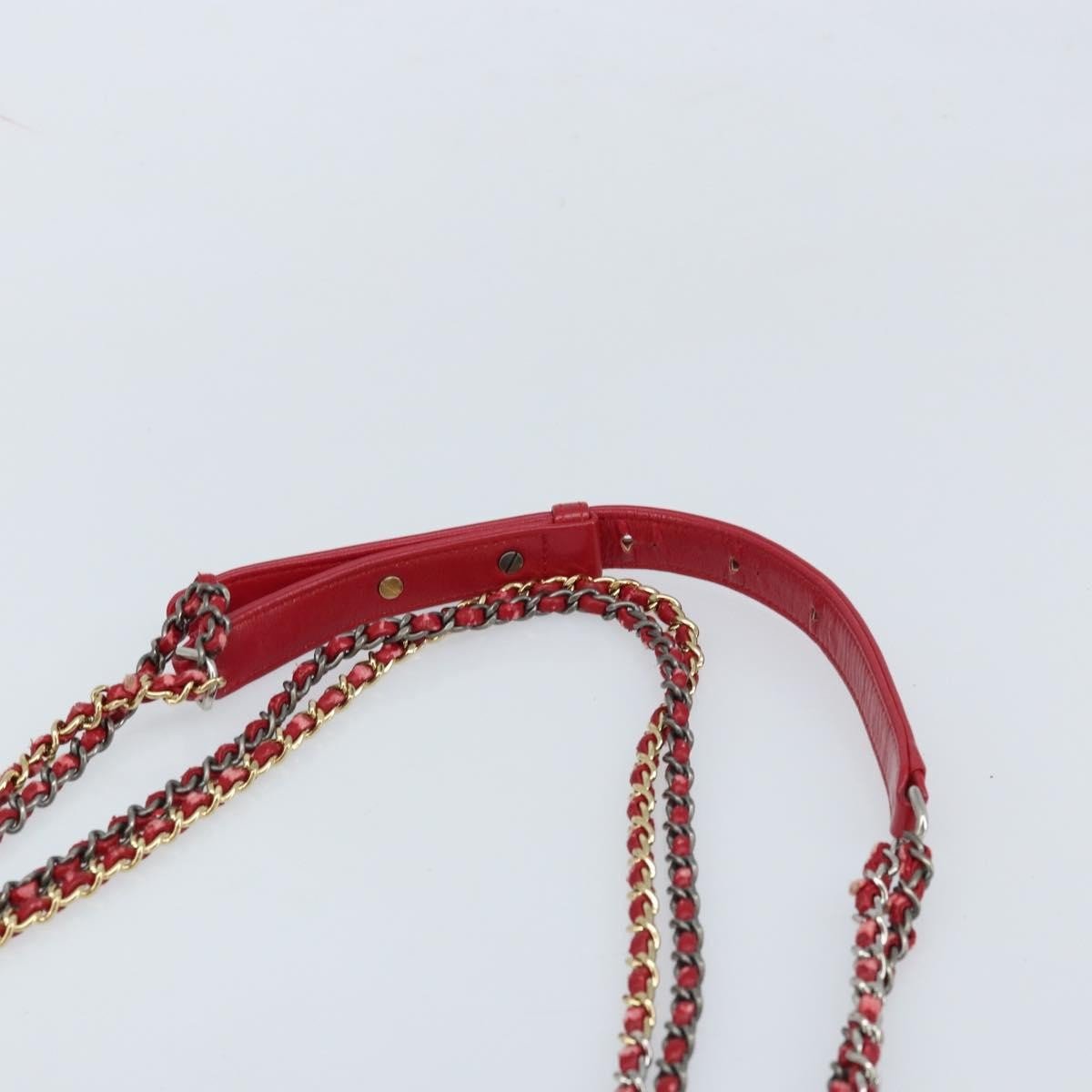 Chanel Gabrielle Hobo - Brandsamsara