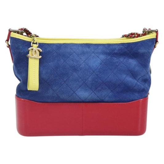 Chanel Gabrielle Hobo - Brandsamsara