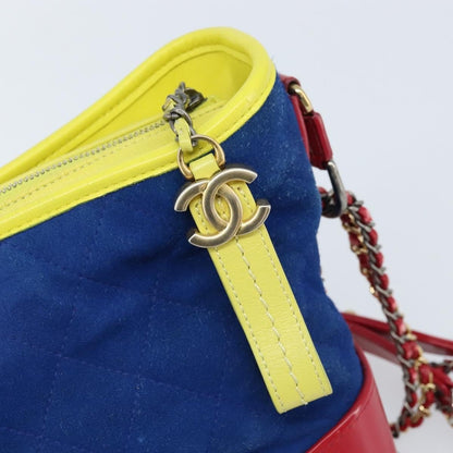 Chanel Gabrielle Hobo - Brandsamsara