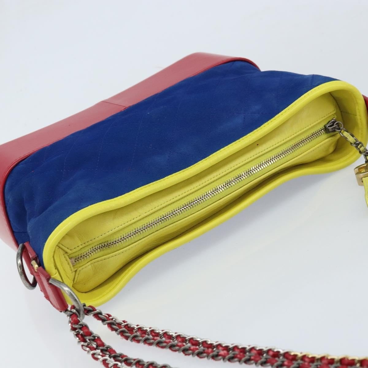 Chanel Gabrielle Hobo - Brandsamsara
