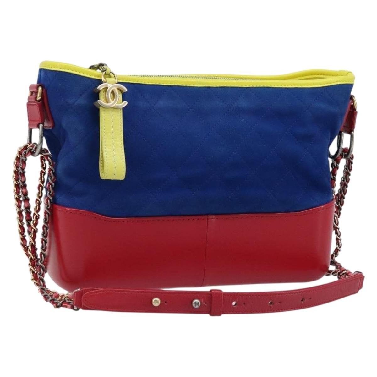 Chanel Gabrielle Hobo - Brandsamsara