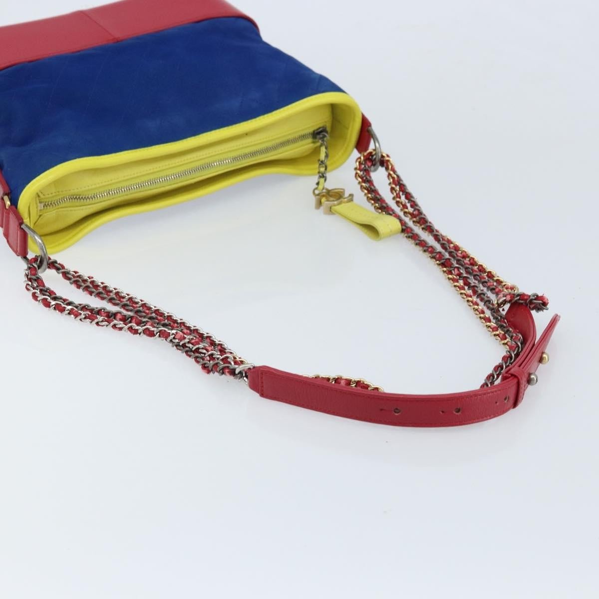 Chanel Gabrielle Hobo - Brandsamsara