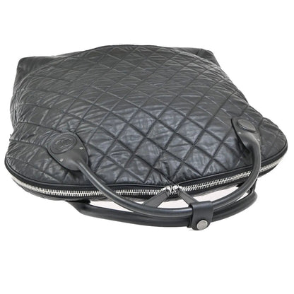 Chanel Horizontal Sport Weekender - Brandsamsara