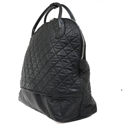 Chanel Horizontal Sport Weekender - Brandsamsara