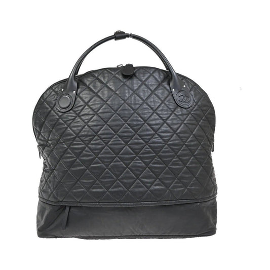 Chanel Horizontal Sport Weekender - Brandsamsara
