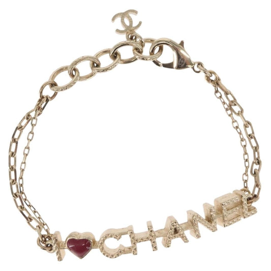 Chanel I Love Chanel Bracelet - Brandsamsara