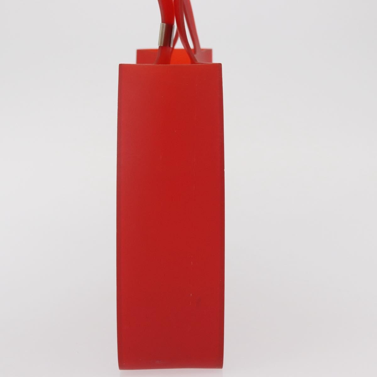 Chanel Jelly Tote - Brandsamsara