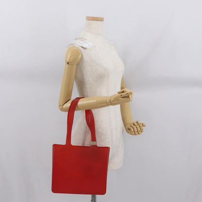 Chanel Jelly Tote - Brandsamsara