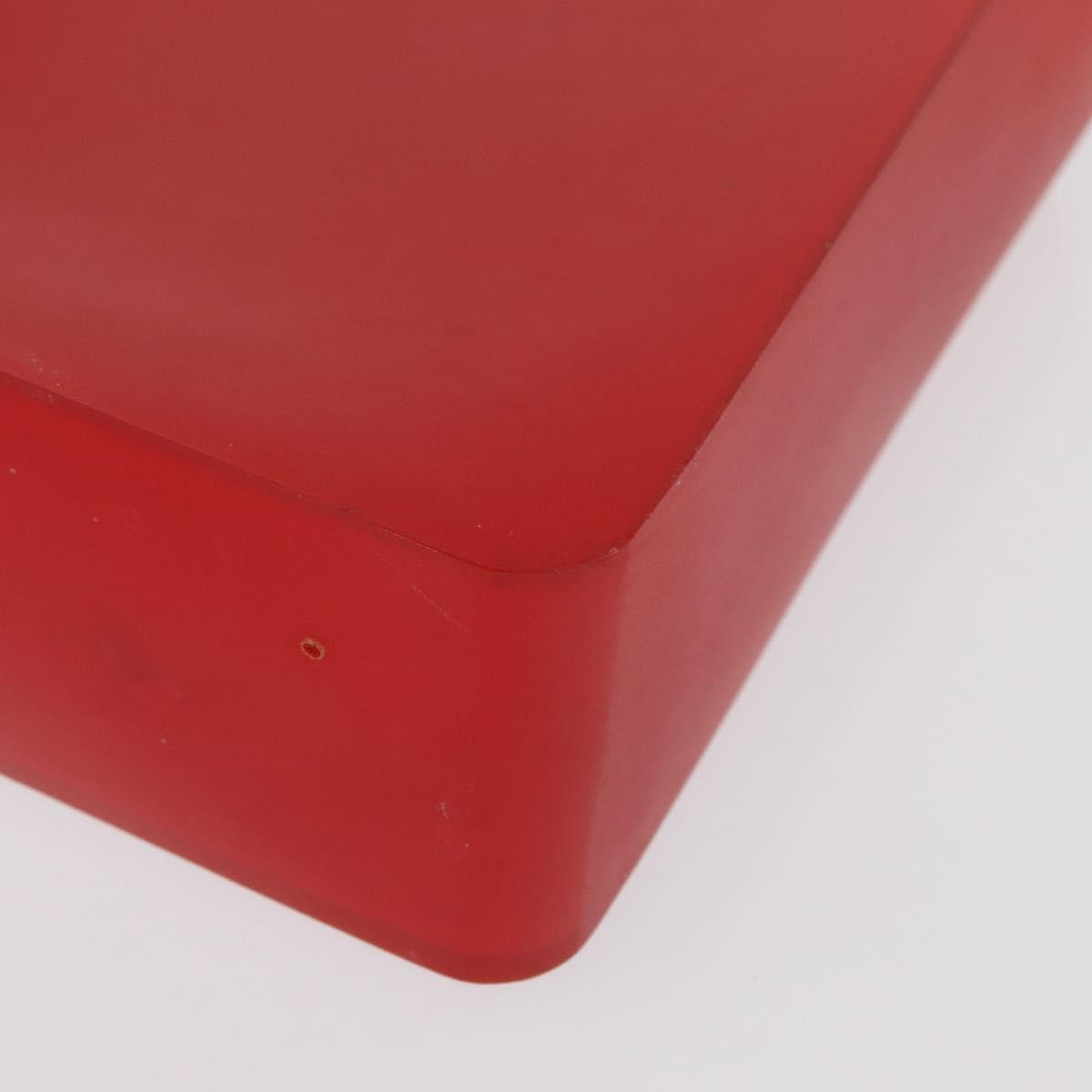 Chanel Jelly Tote - Brandsamsara