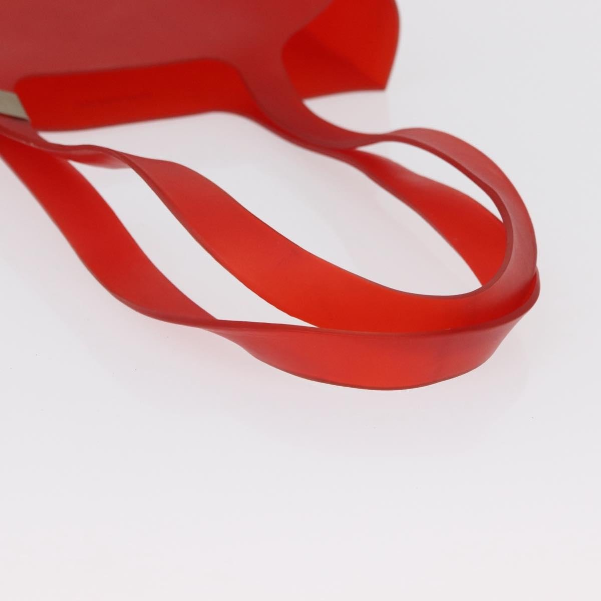 Chanel Jelly Tote - Brandsamsara