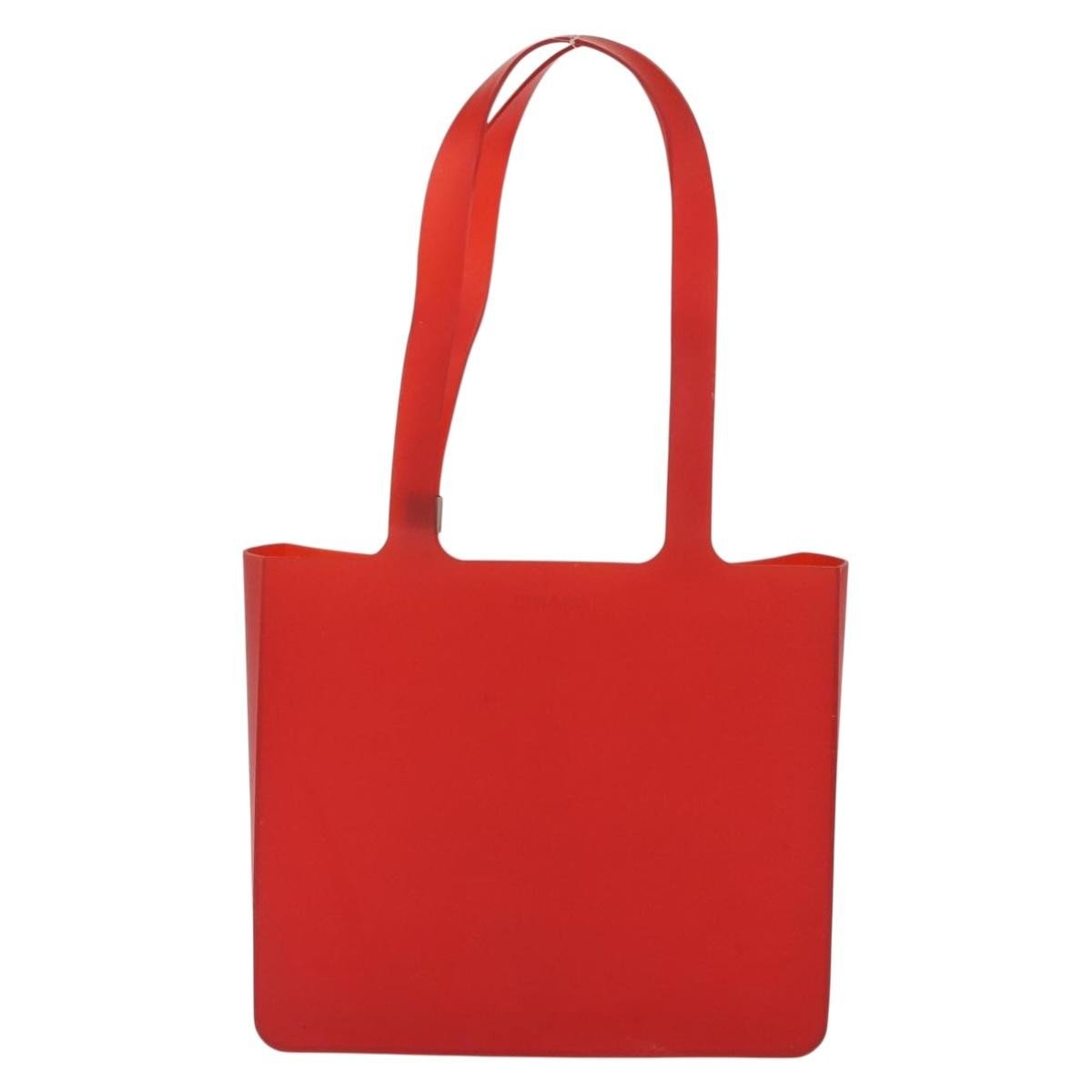 Chanel Jelly Tote - Brandsamsara