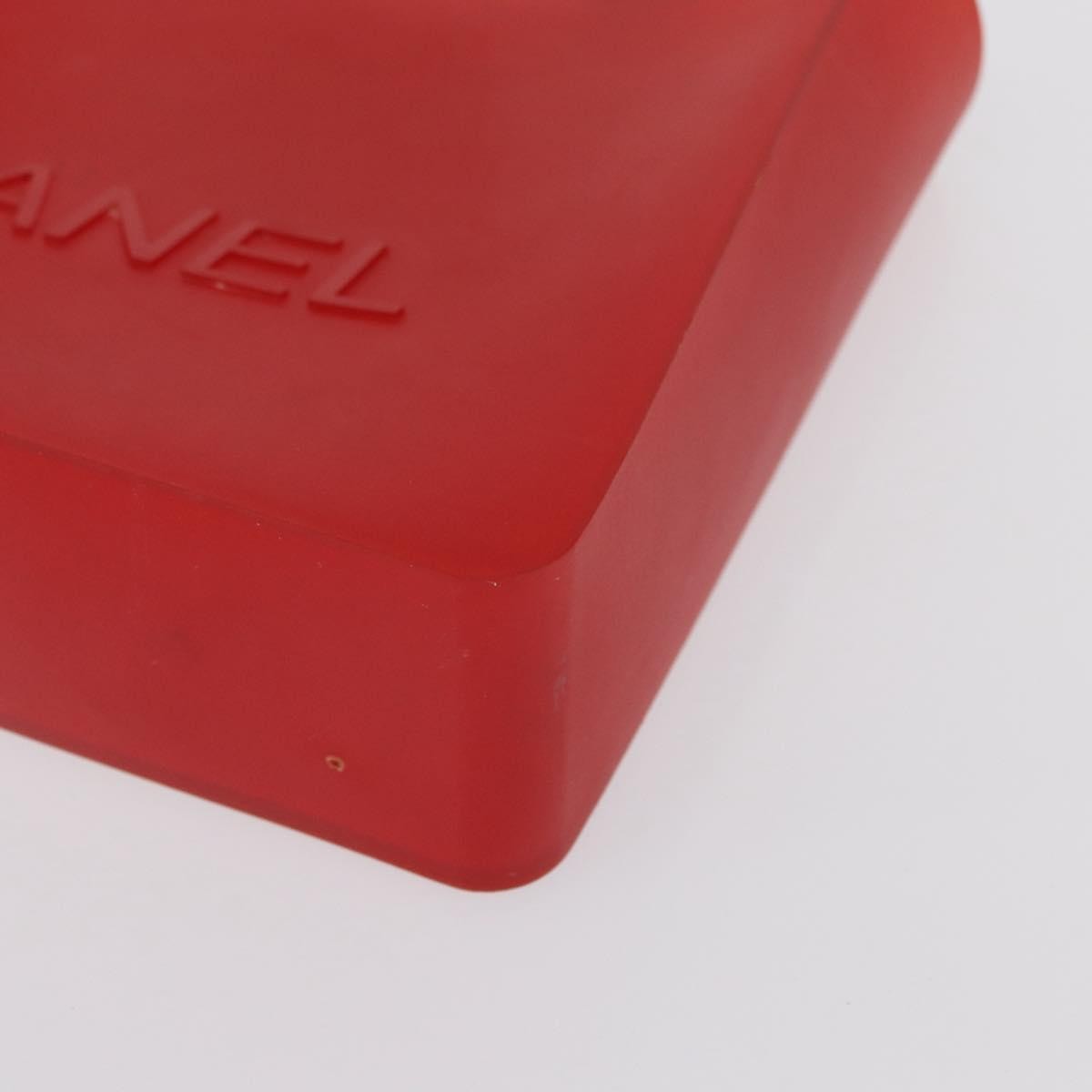 Chanel Jelly Tote - Brandsamsara