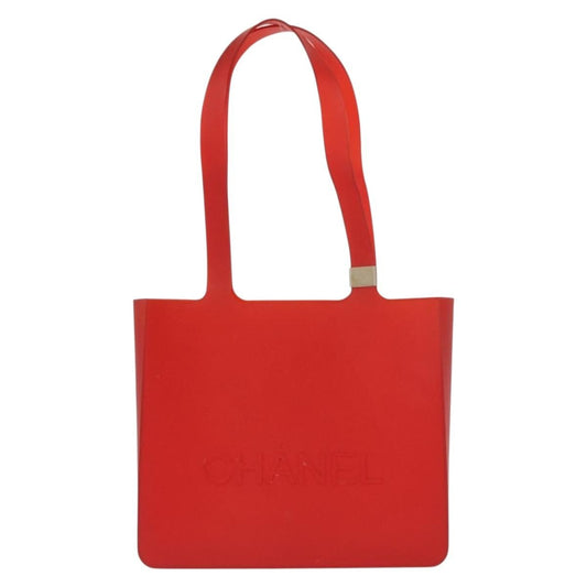 Chanel Jelly Tote - Brandsamsara