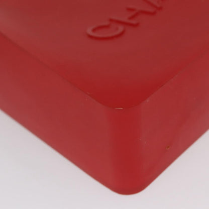 Chanel Jelly Tote - Brandsamsara