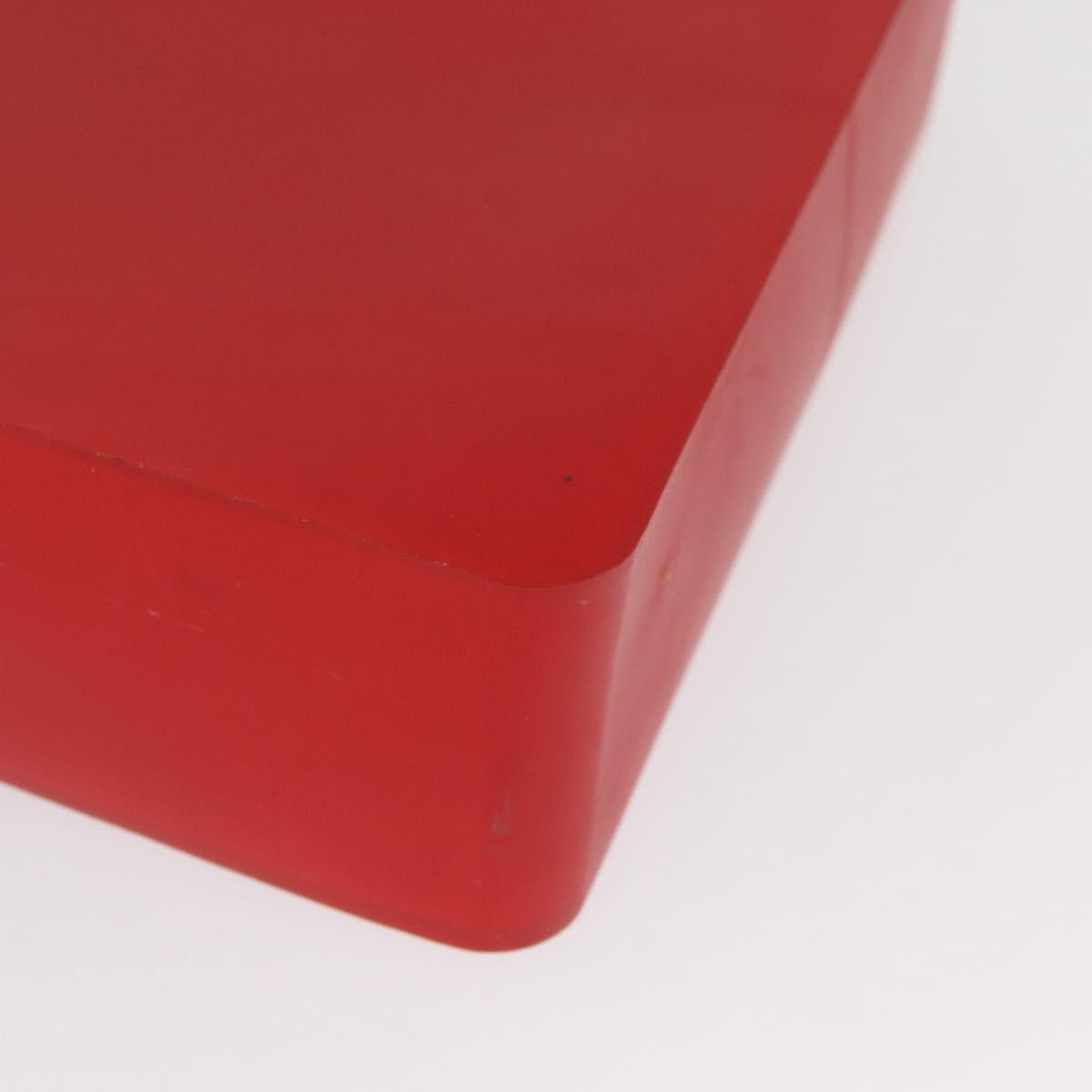 Chanel Jelly Tote - Brandsamsara