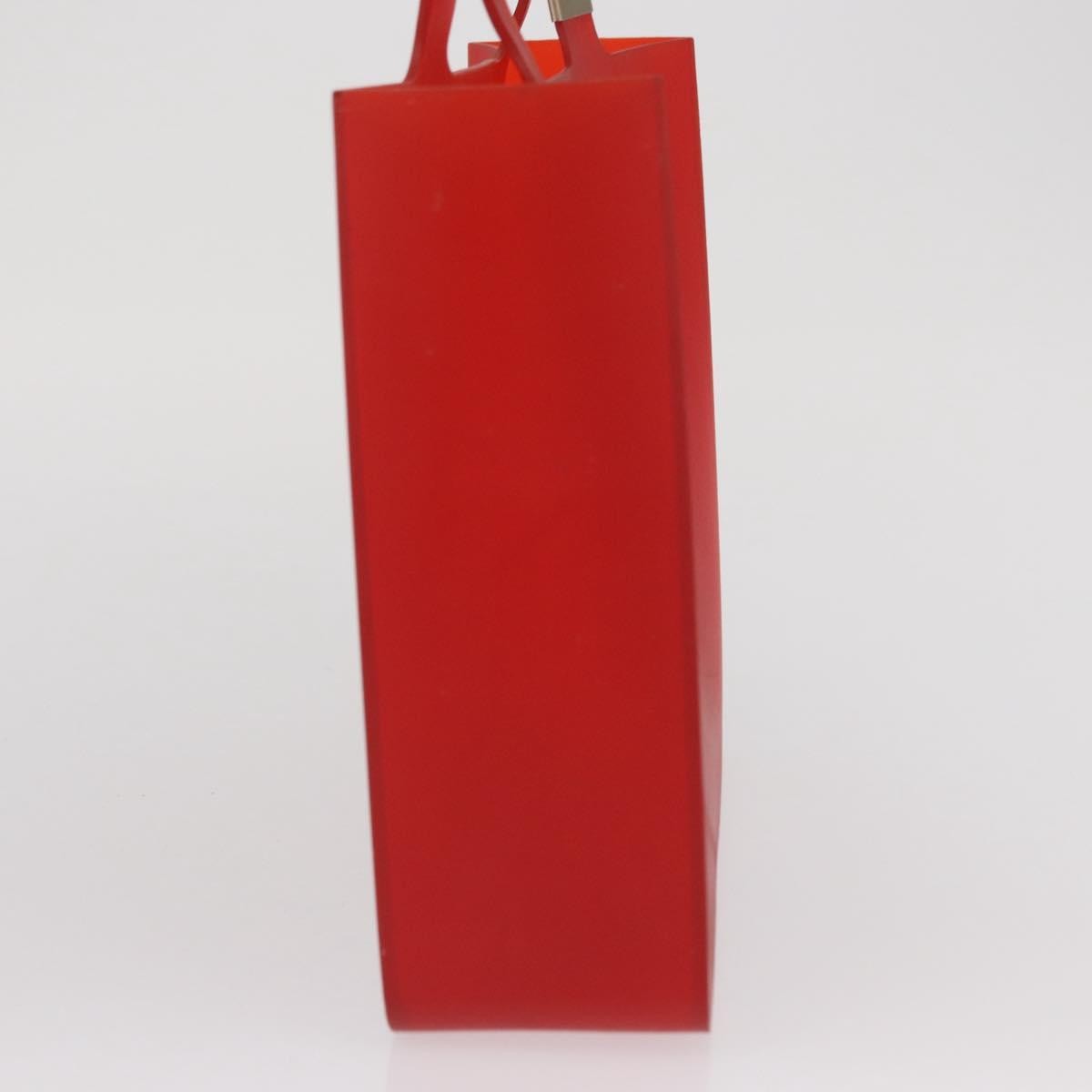 Chanel Jelly Tote - Brandsamsara