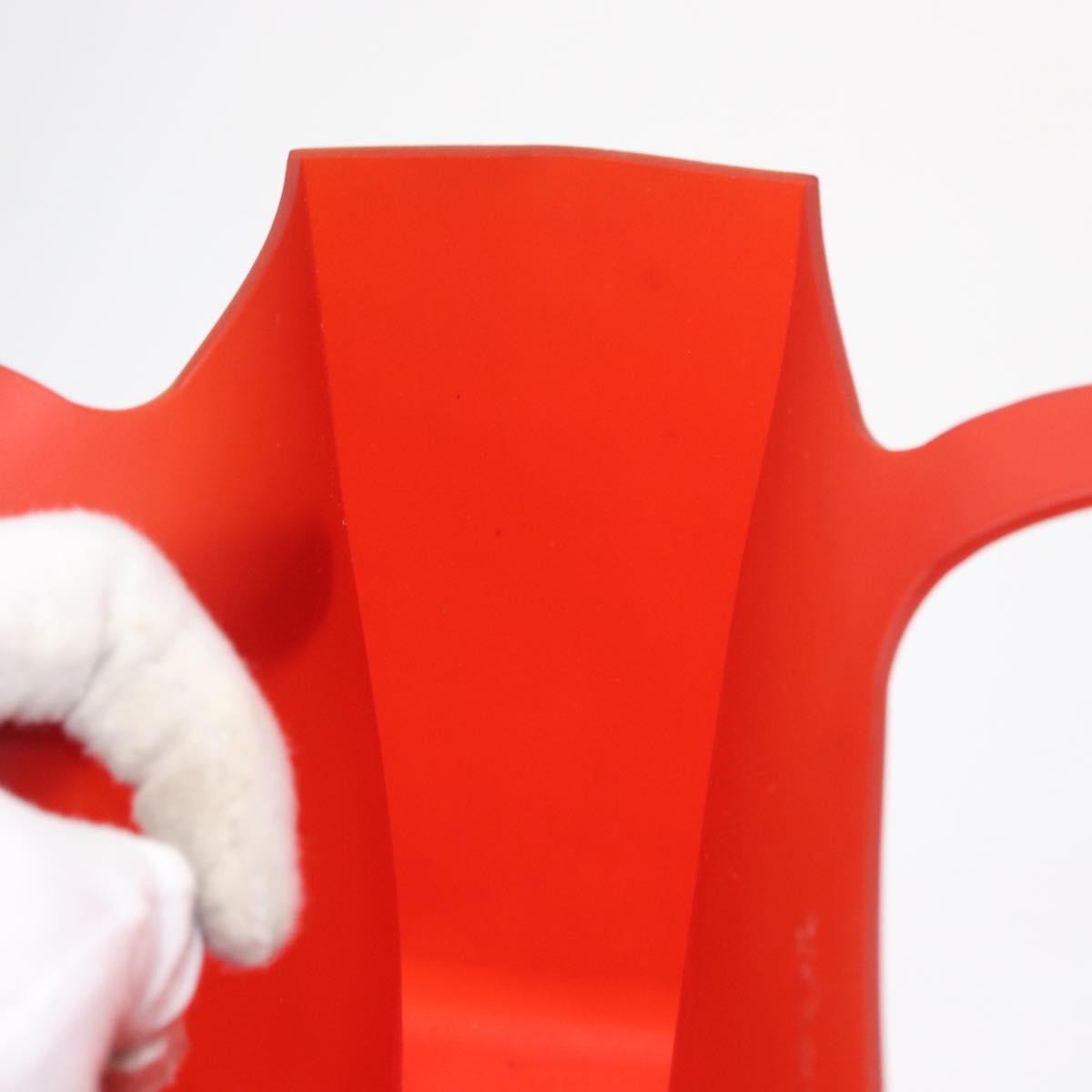 Chanel Jelly Tote - Brandsamsara