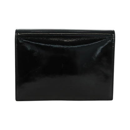 Chanel Just a Drop of No.5 Comic Coco Clutch Patent, Multicolour, Patent Leather, Clutch